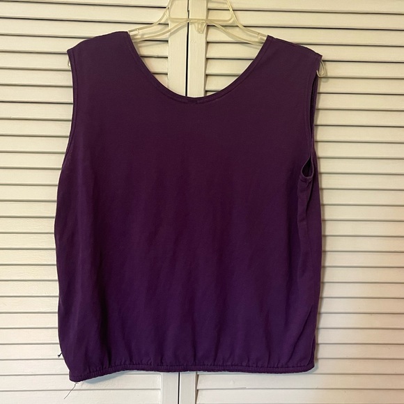 NSU tank top - Picture 3 of 4